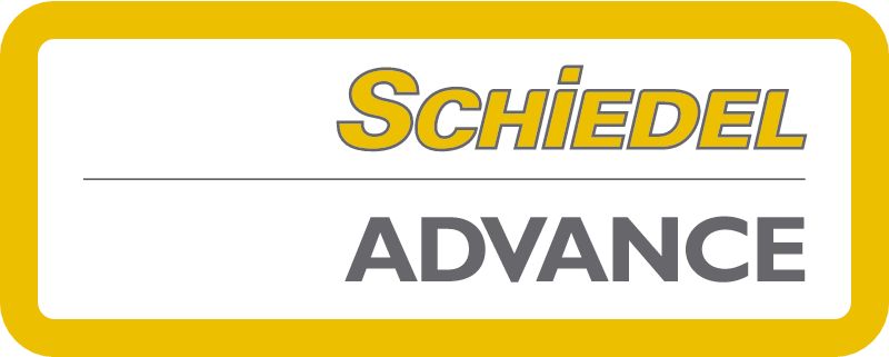 Schiedel ADVANCE kémény