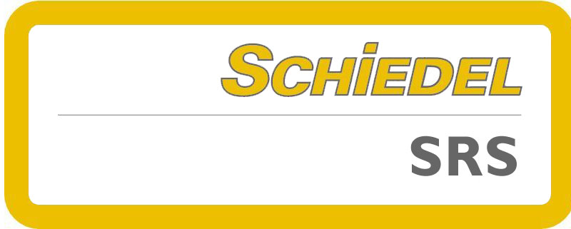 Schiedel SRS kémény