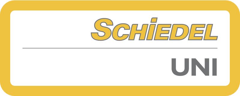 Schiedel Uni Plus kémény