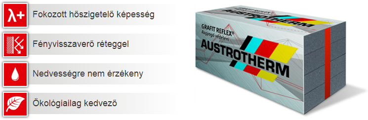 Grafit reflex őszi akció - biztonságot ajándékba