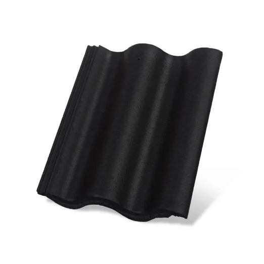 Terrán Synus elegant alapcserép fekete akciós webshop ár