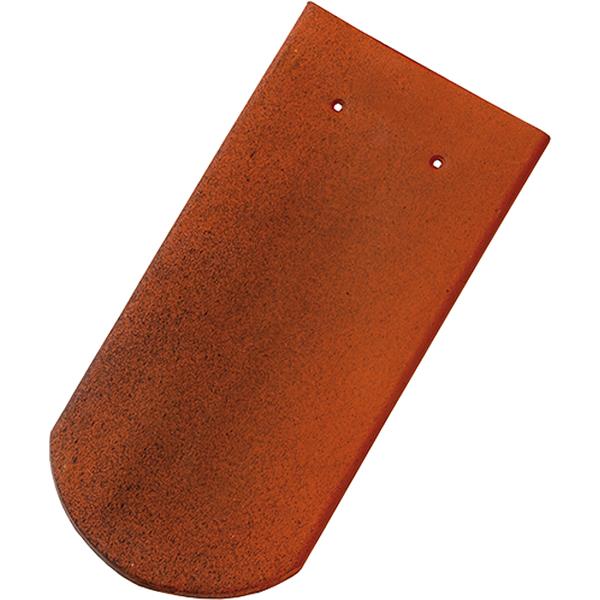Tondach Hódfarkú félkörív 19/40 antik E19 1/1  Fusion Protect akciós webshop ár