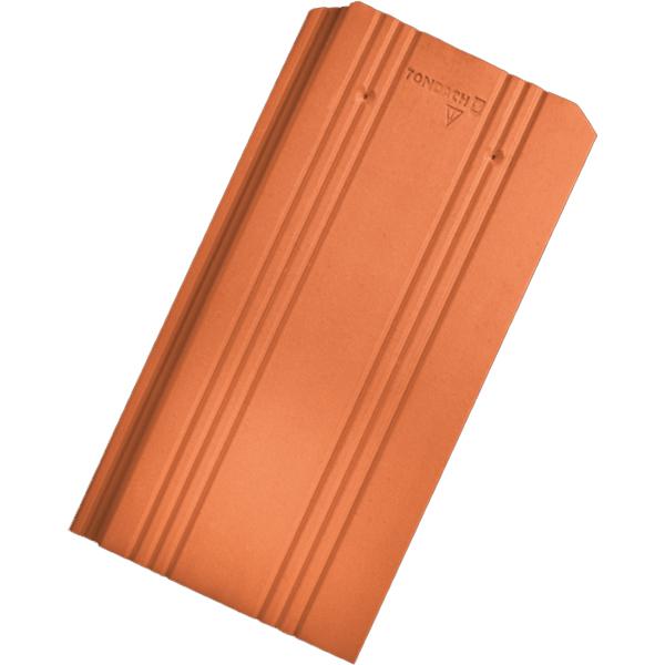 Tondach Hornyolt egyenes "PILIS" natur 00 1/1 akciós webshop ár