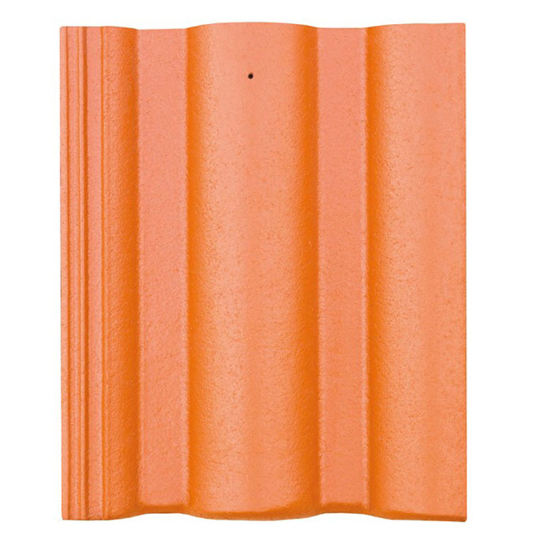 Bramac Római NOVO téglavörös 1/1 * Készletes akciós webshop ár
