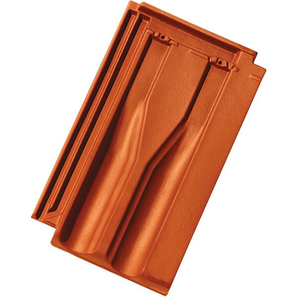 Tondach Tangó Plus (Renoton 9) terrakotta E1 81  1/1  Fusioncolor akciós webshop ár