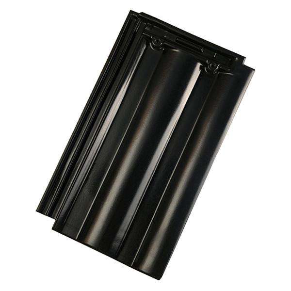 Tondach Twist (Twiston 9) AM fekete   E71  1/1 akciós webshop ár