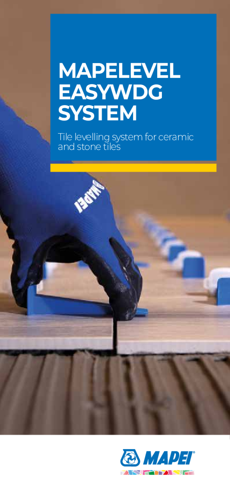 Maper mapelevel system